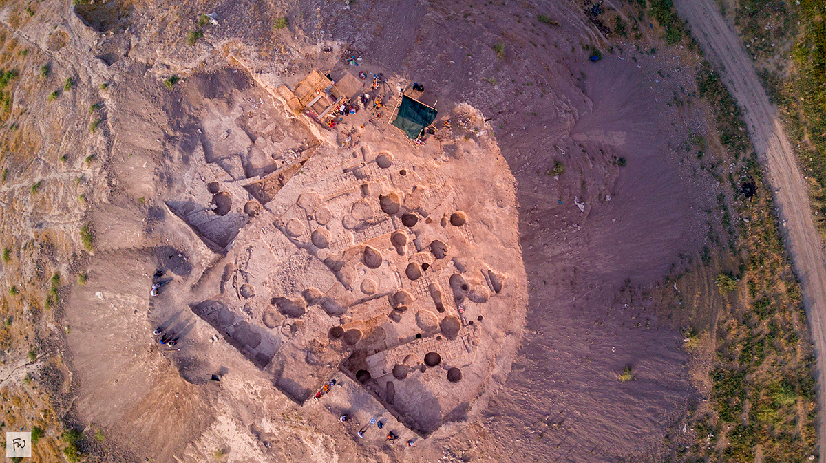 Gird-i Qalrakh