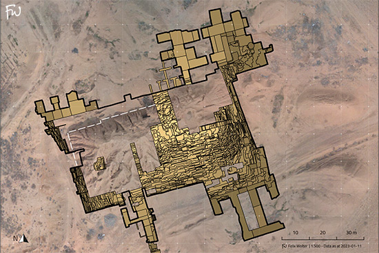 KTN Reconstruction 1